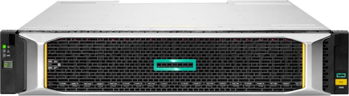 HPE E MSA 2062 Fibre Channel, SFF, Storage (SAS)
