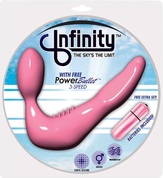 Image du produit PowerBullet Infinity