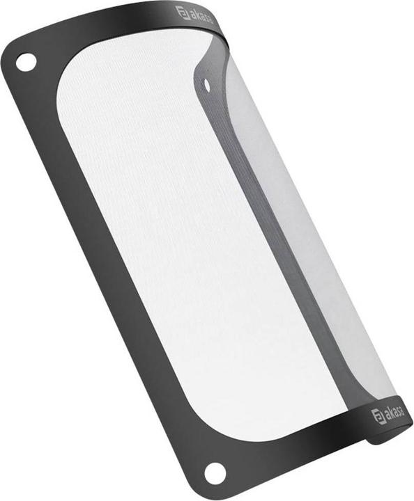 Actual product image Akasa Strong Magnetic PC Fan Filter