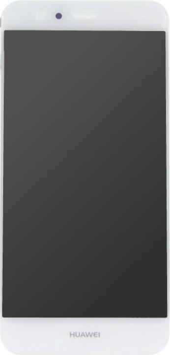 Actual product image OEM Display for Huawei P10 Lite white without frame (Display, Huawei P10 Lite)
