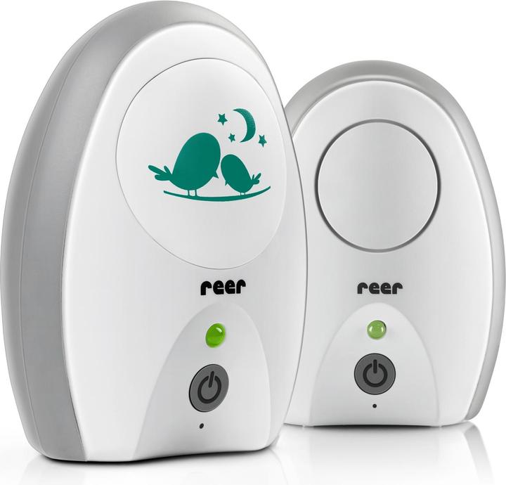 Reer Neo (Babyphone Audio, 250 m)