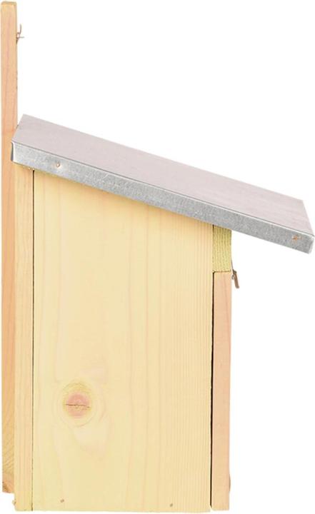 Image du produit Westfalia Nichoir pour oiseaux, mésanges