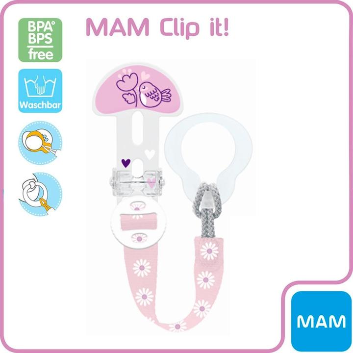 Immagine prodotto MAM Fascia per manichini Bloccala!