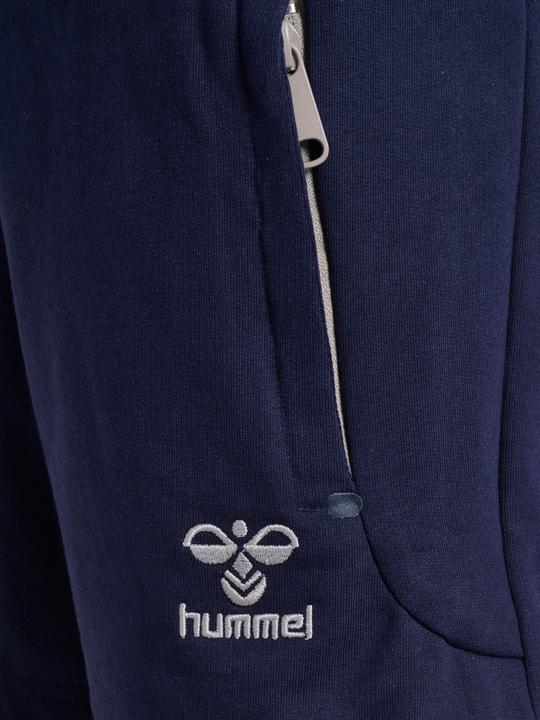Immagine prodotto hummel Hmlmove Grid Cotton Shorts Kids (140)