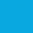 Image du produit Pebeo Decocrème Peinture acrylique mate (Bleu clair, 120 ml)