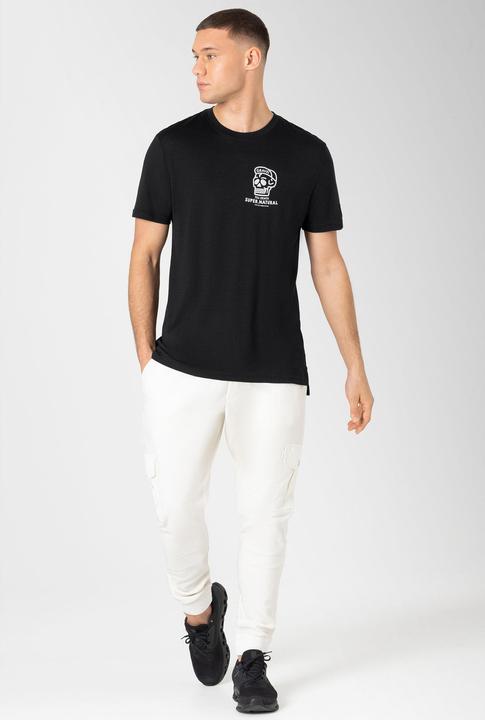 Actual product image Super Natural Gravel Tee (M)