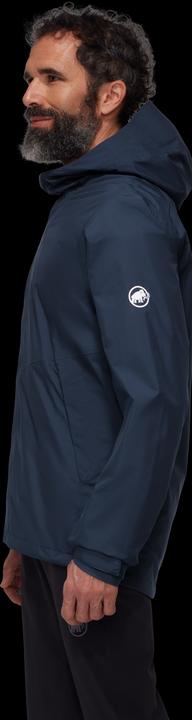 Actual product image Mammut Alto HS Hooded Jacket Men (M)