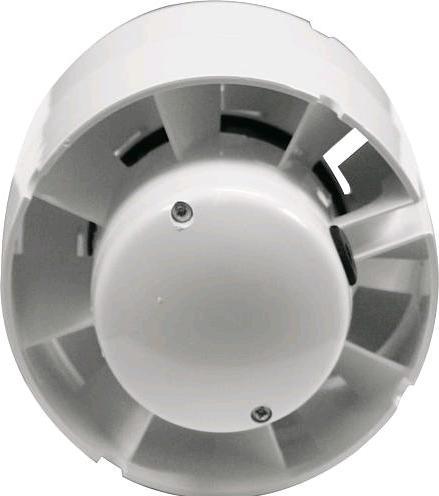 Siku VKO1 L Rohreinschubventilator 100 mm