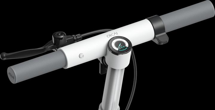 Produktbild Okai ES20 Neon (20 km/h, 40 km, 300 W)