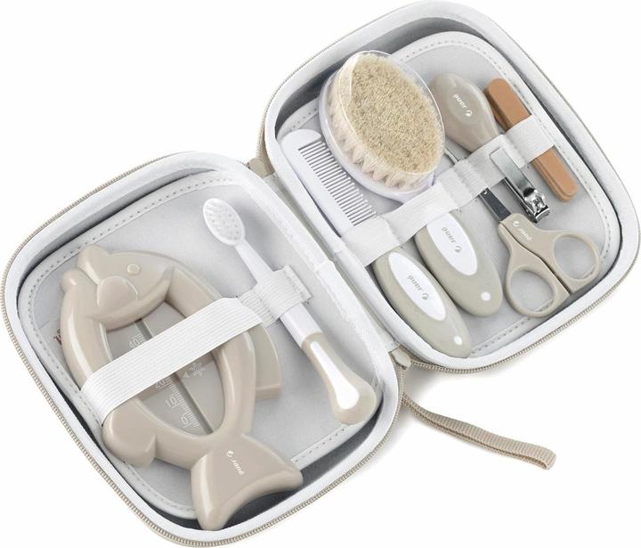 Jané Hygieneset mit Necessaire