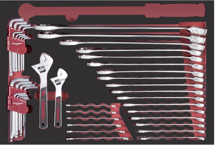 Immagine prodotto Kraftwerk Pro + PB PT800 (284 x)