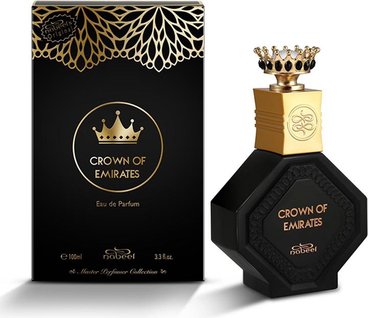 Produktbild Nabeel Crown of Emirates (Eau de Parfum, 100 ml)