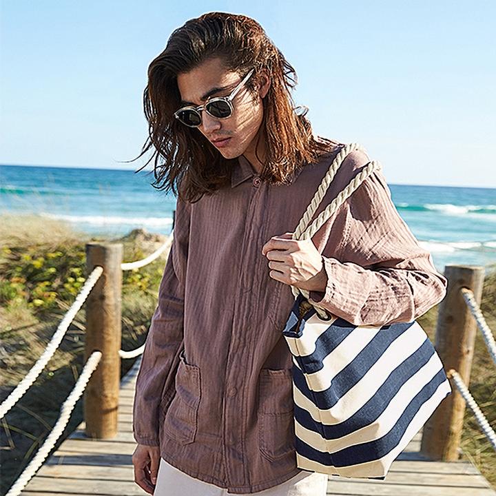 Actual product image Westford Mill Beach bag (22 l)
