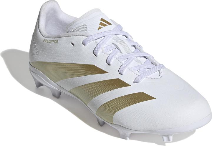 Actual product image adidas children's football boots predator league fg (38 2/3)