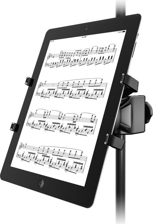 Actual product image IK Multimedia iKlip Xpand