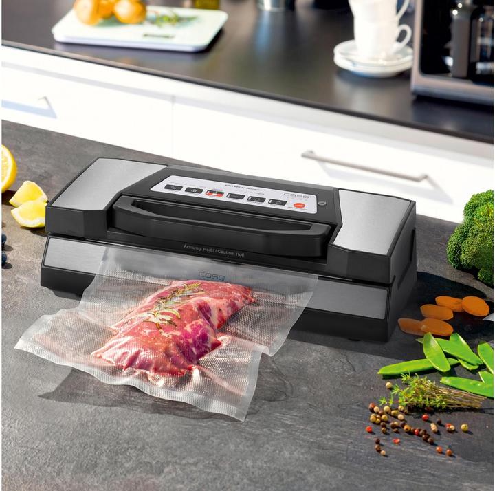 Produktbild Caso VRH 690 advanced Folienschweissgerät