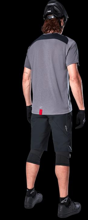 Actual product image Alpinestars JERSEY 24 A-DURA Dri Astar S (L)