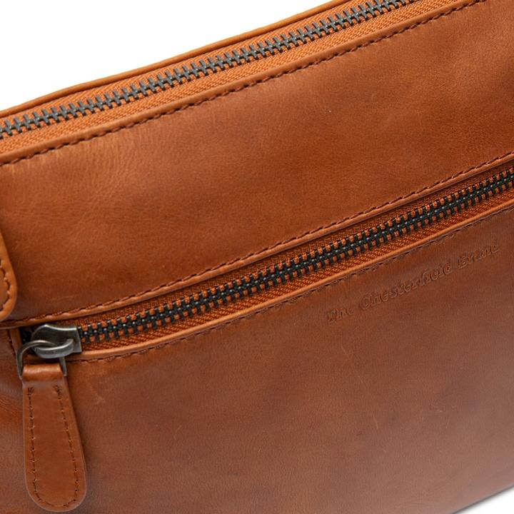 Immagine prodotto The Chesterfield Brand Borsa a tracolla Durban in pelle 25 cm