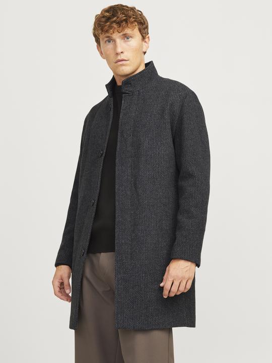 Produktbild Jack & Jones Jprblawilson Wool Coat Sn (S)