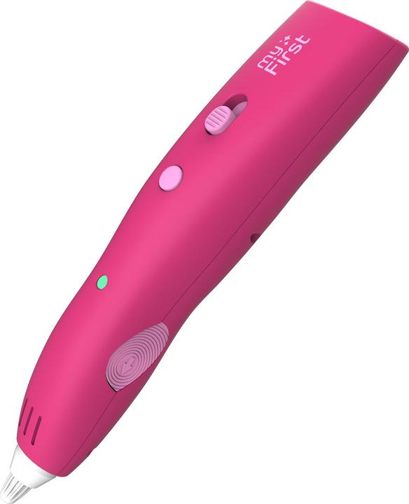 Actual product image myFirst 3D Pen Make