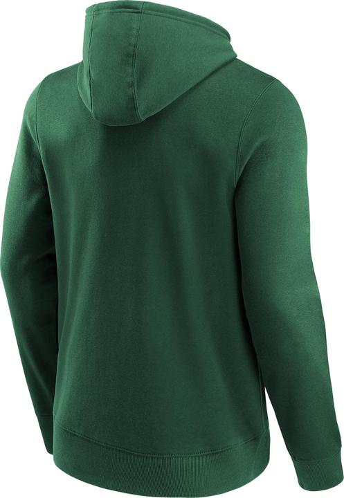 Actual product image Fanatics Green Bay Packers Primary Logo Graphic Hoodie L (L)