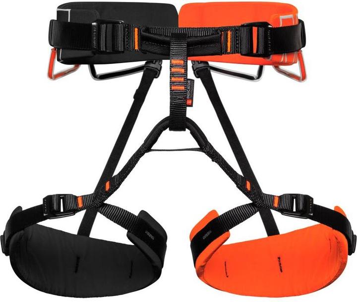 Image du produit Mammut 4 Harnais de glissement (M)
