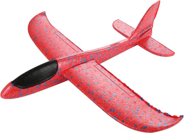 Immagine prodotto Toi-Toys aliante 45cm 4f assortito Schiuma d'aria XXL