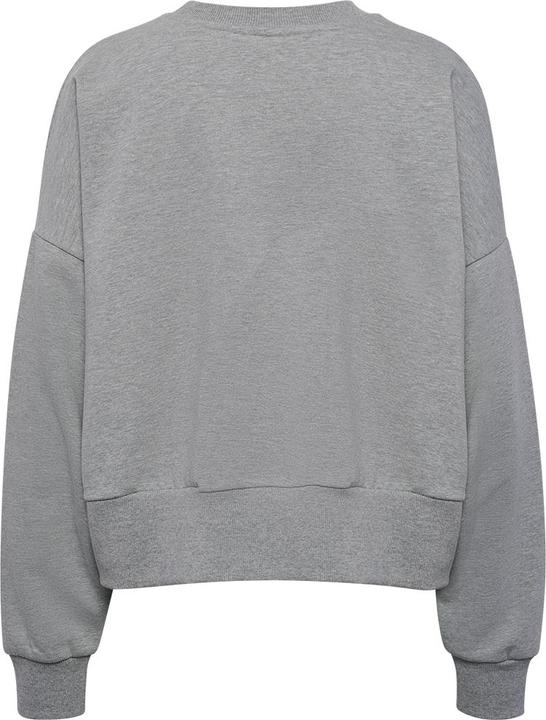Grey Melange