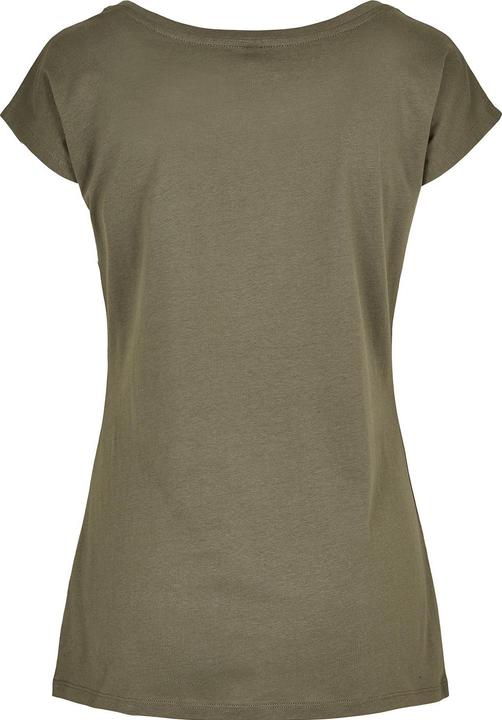 Image du produit Build Your Brand T-shirt Ouverture large (S)