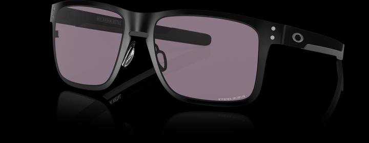 Actual product image Oakley Sunglasses Holbrook Metal