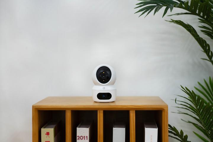 Image du produit EZVIZ H7c Double (2560 x 1440 Pixels)