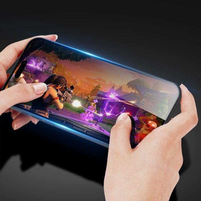 Produktbild Dux Ducis Panzerglas 10D (1 Stück, Apple iPhone 16)