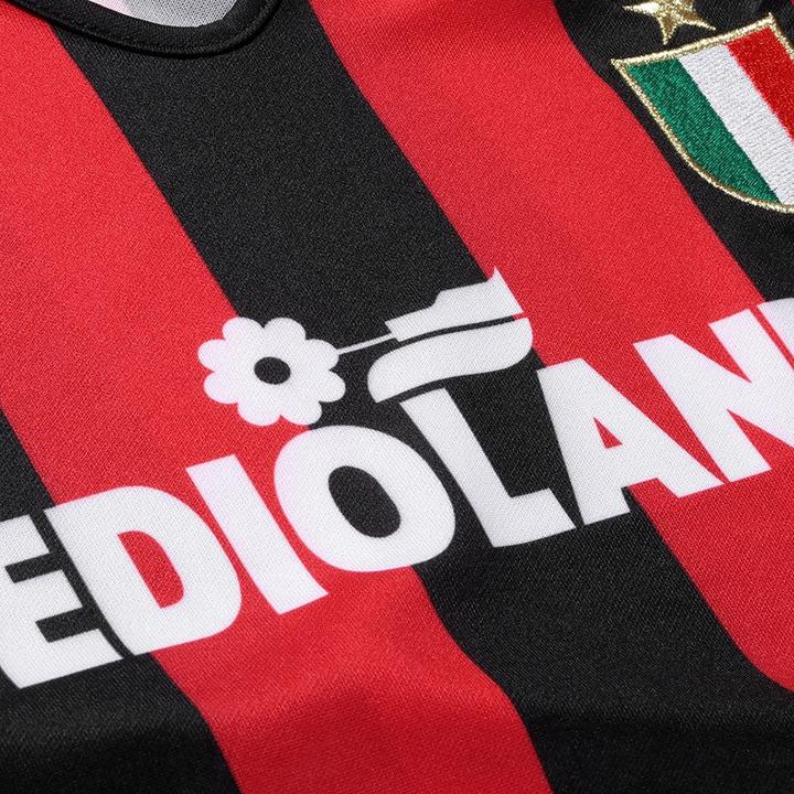 Produktbild Copa Football AC Milan 1988 Retro Trikot (M)