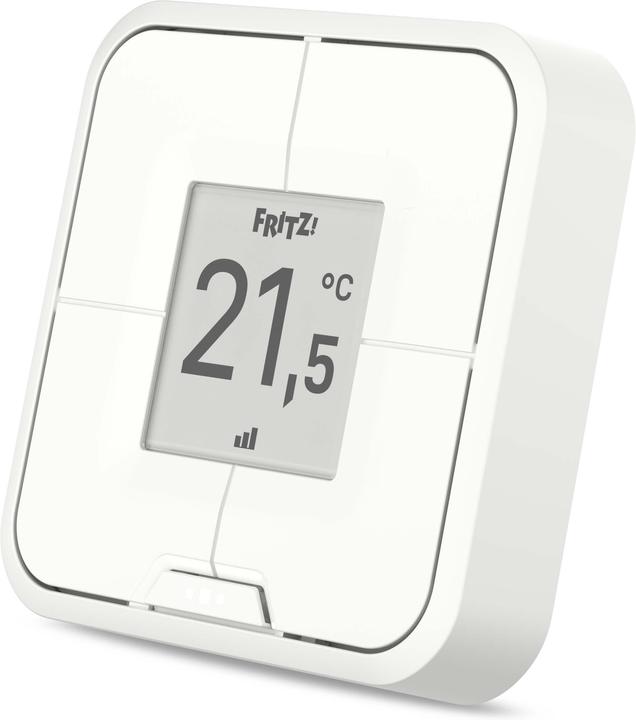 Actual product image AVM Fritz Dect 440