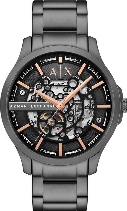 Produktbild Armani Exchange Herrenuhr (Analoguhr, 46 mm)