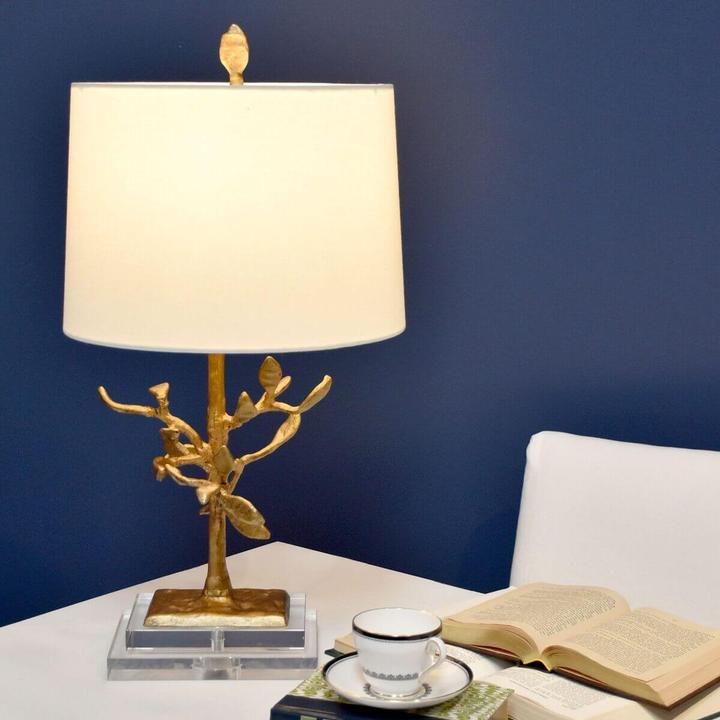 Actual product image Gilded Nola Audubon Park (E27)