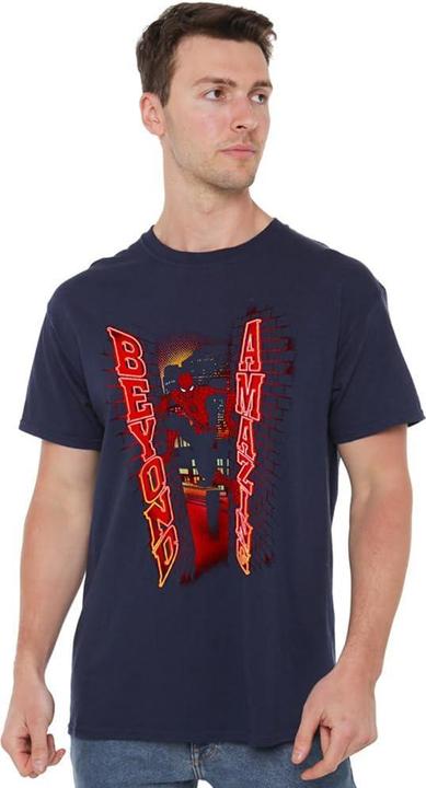 Produktbild Spiderman Beyond Amazing TShirt (M)