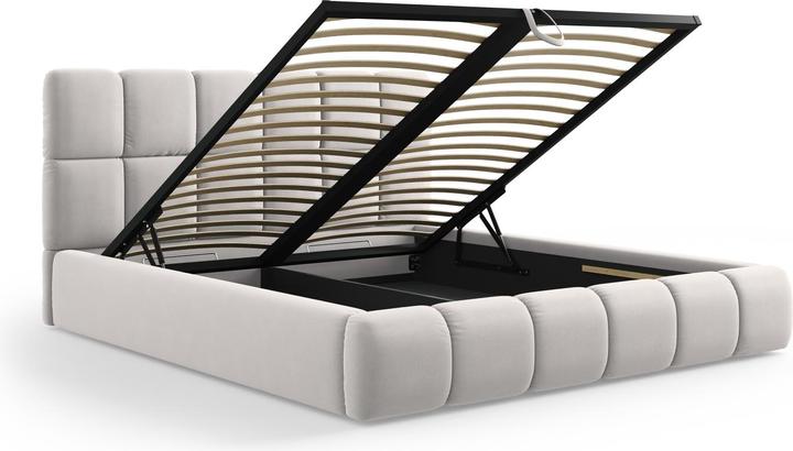 Actual product image Micadoni Bellis (180 x 220 cm)