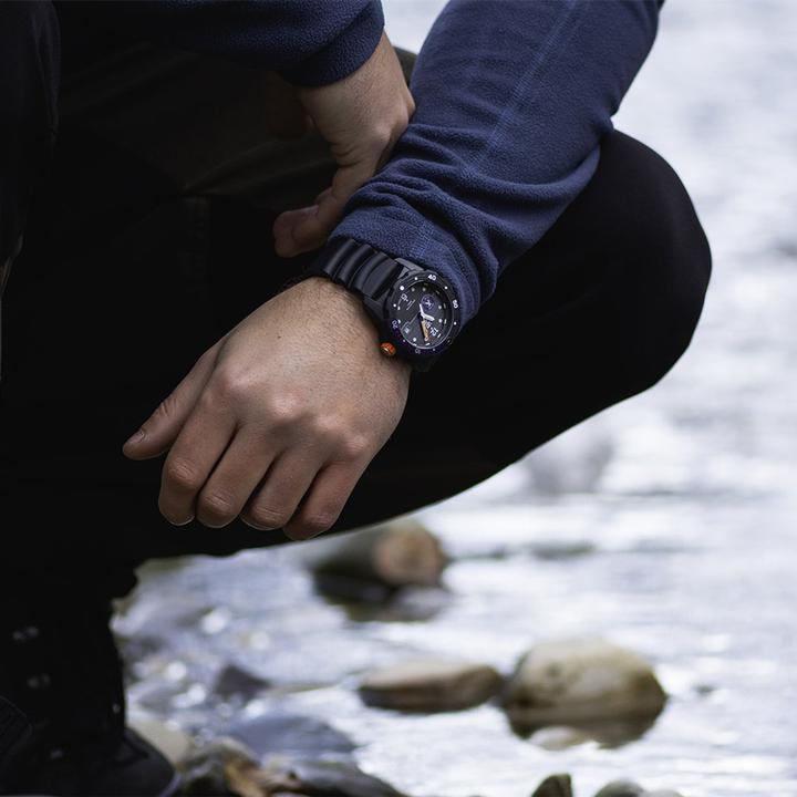 Produktbild Luminox Bear Grylls Survival Sea 3720 Series (Analoguhr, Swiss Made, 42 mm)