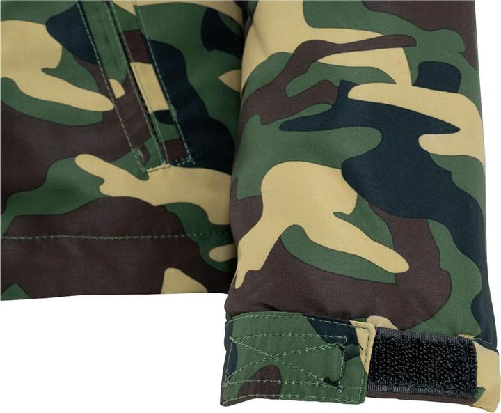 Actual product image D-Trek Outdoor jacket (XS)