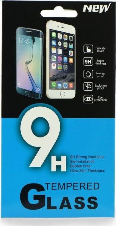 Actual product image PremiumGlass Szklo hartowane Xiaomi Redmi Note 9 Pro Max (Xiaomi Redmi Note 9 Pro Max)