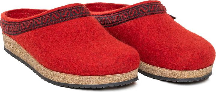 Produktbild Stegmann Filz Clogs (36)