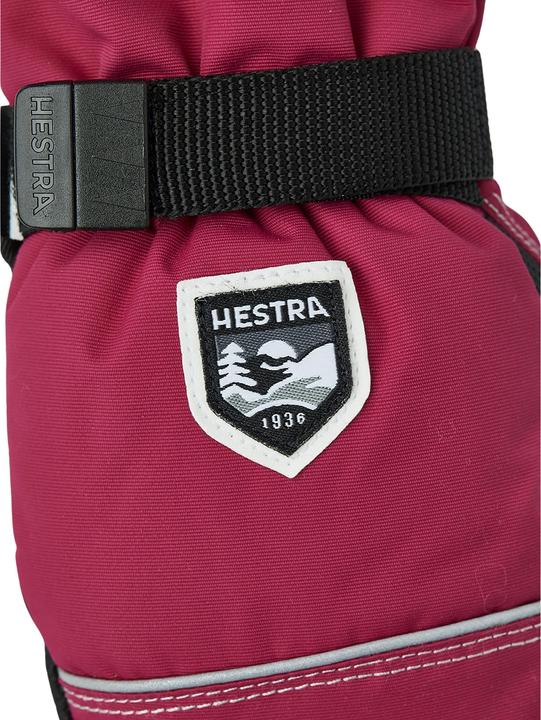 Produktbild Hestra Woll Terry Mitt (6)