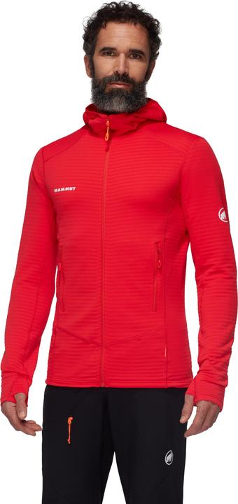 Actual product image Mammut Taiss Light ML Hooded Jacket Men (XXL)