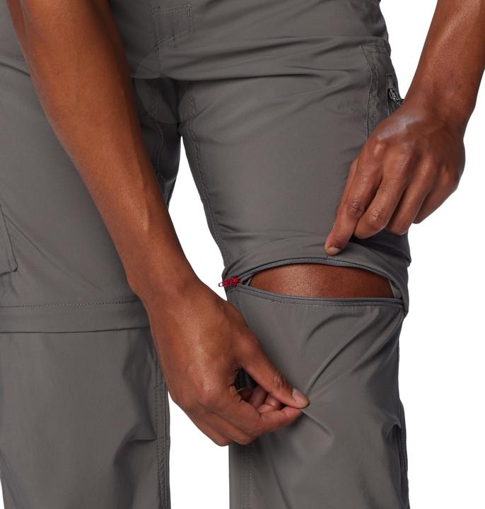 Image du produit Columbia Silver Ridge™ Utility Convertible Pant (34)