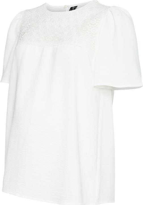 Image du produit Vero Moda Maternity Normal geschnitten Rundhals Top Top (M)