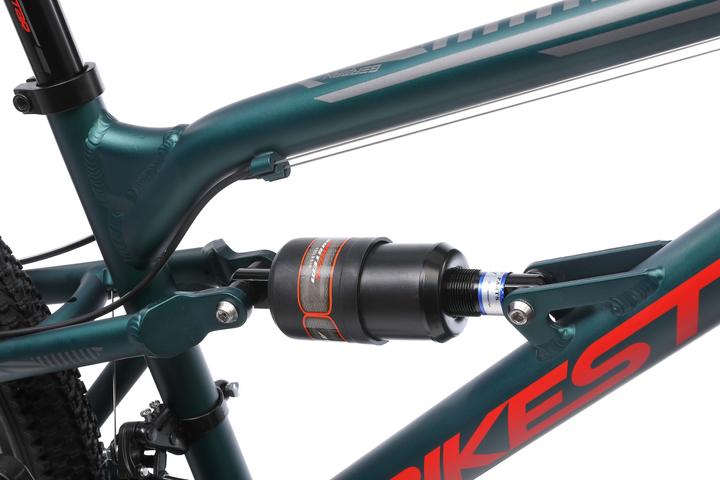 Immagine prodotto Bikestar Completamente (24")
