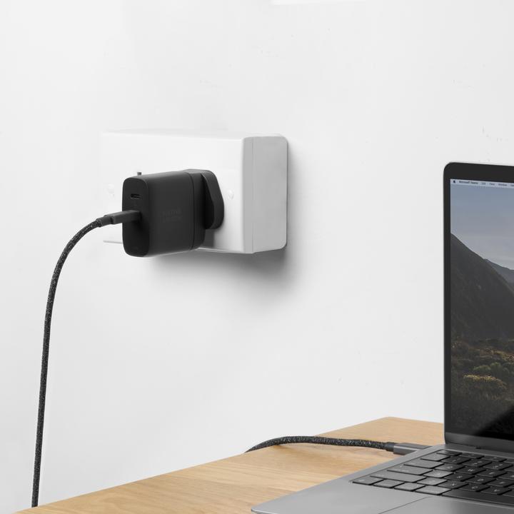 Actual product image Native Union Fast GaN Charger PD 67W (67 W)