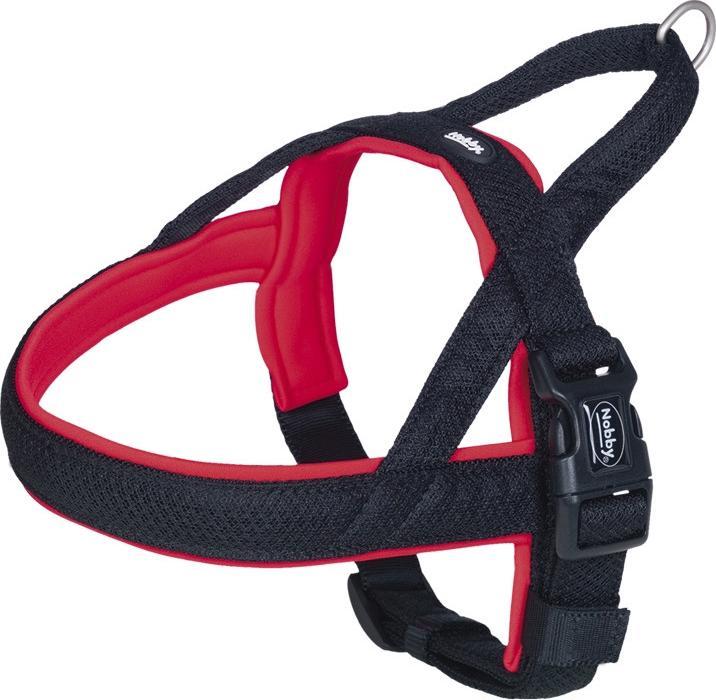 Produktbild Nobby Norwegergeschirr Mesh Preno (M, L, Hund, Allgemein)