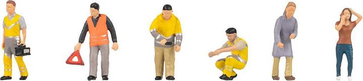 Actual product image Faller ADAC breakdown service